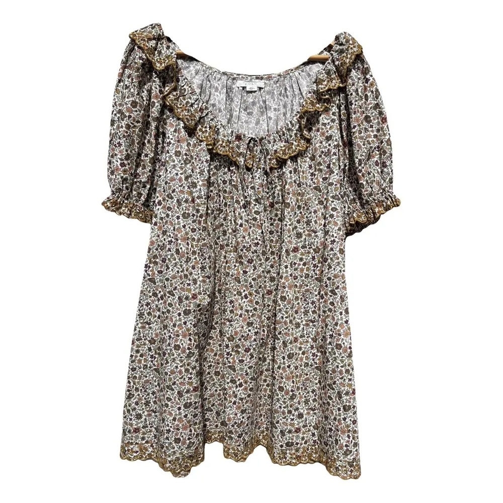 ISO!!! Doen Evalene Dress